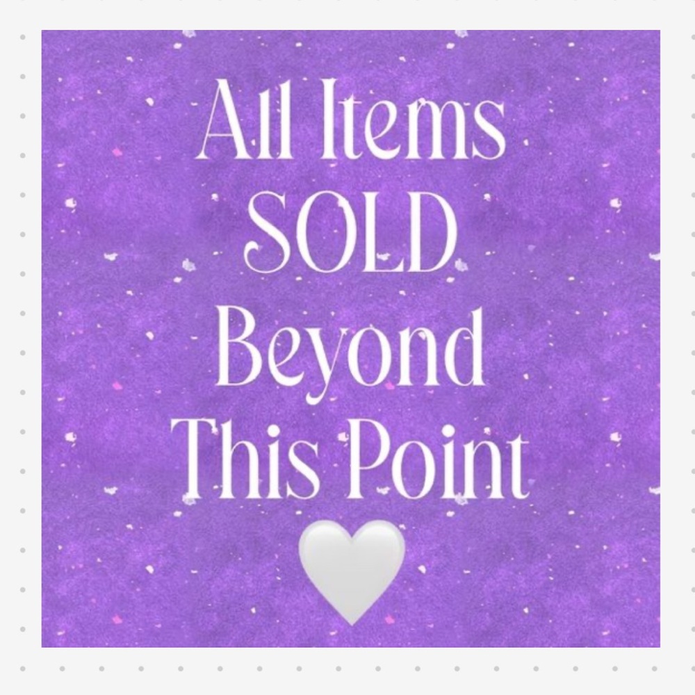 Offers Accepted Bundle & save on shipping ,questions reach out to me ship daily